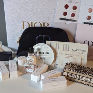 Dior Mitzah (Rose Feline) Lipstick